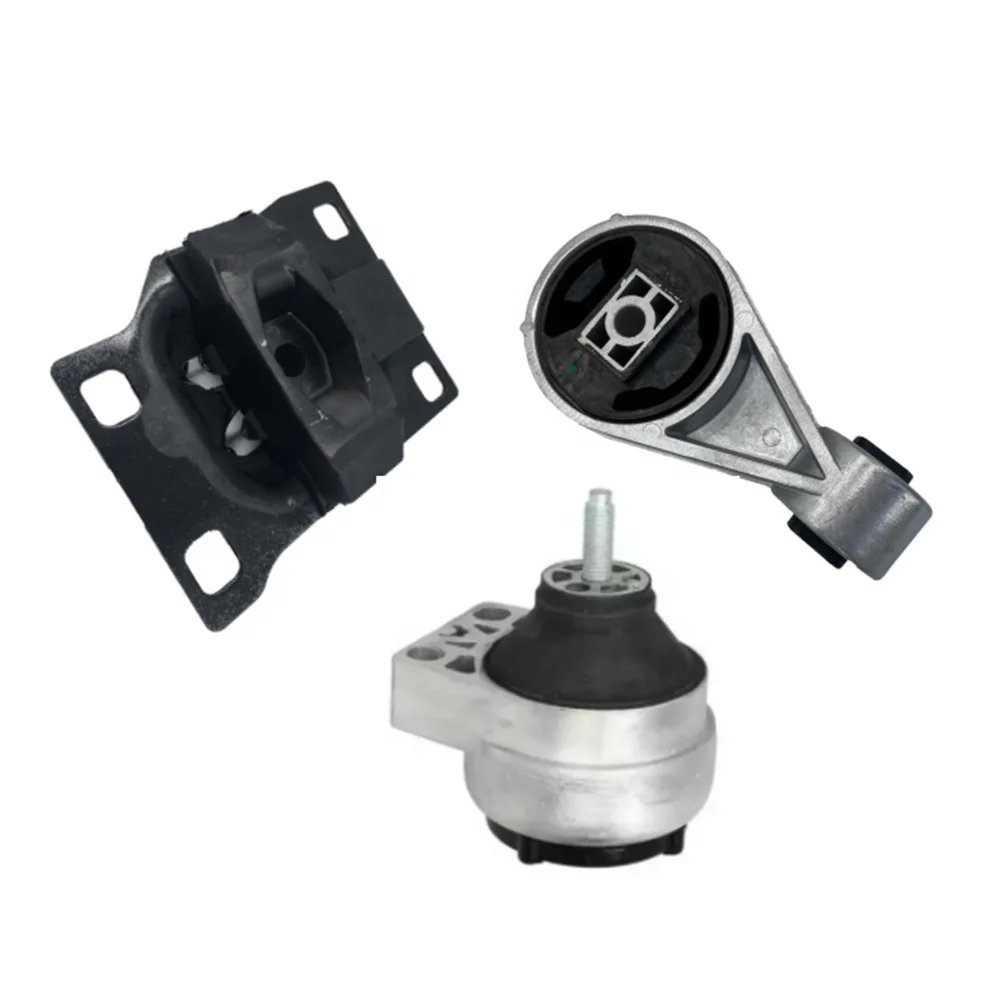 SPARE PARTS For Ford Focus 1999-2005 1072572 1061111 1066063 1102456 1112025 YS416038BA Auto Engine Motor Mount Mounting