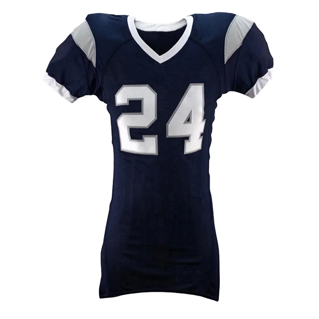 Sublimated american football uniforms custom wholesale Men Rugby football uniform