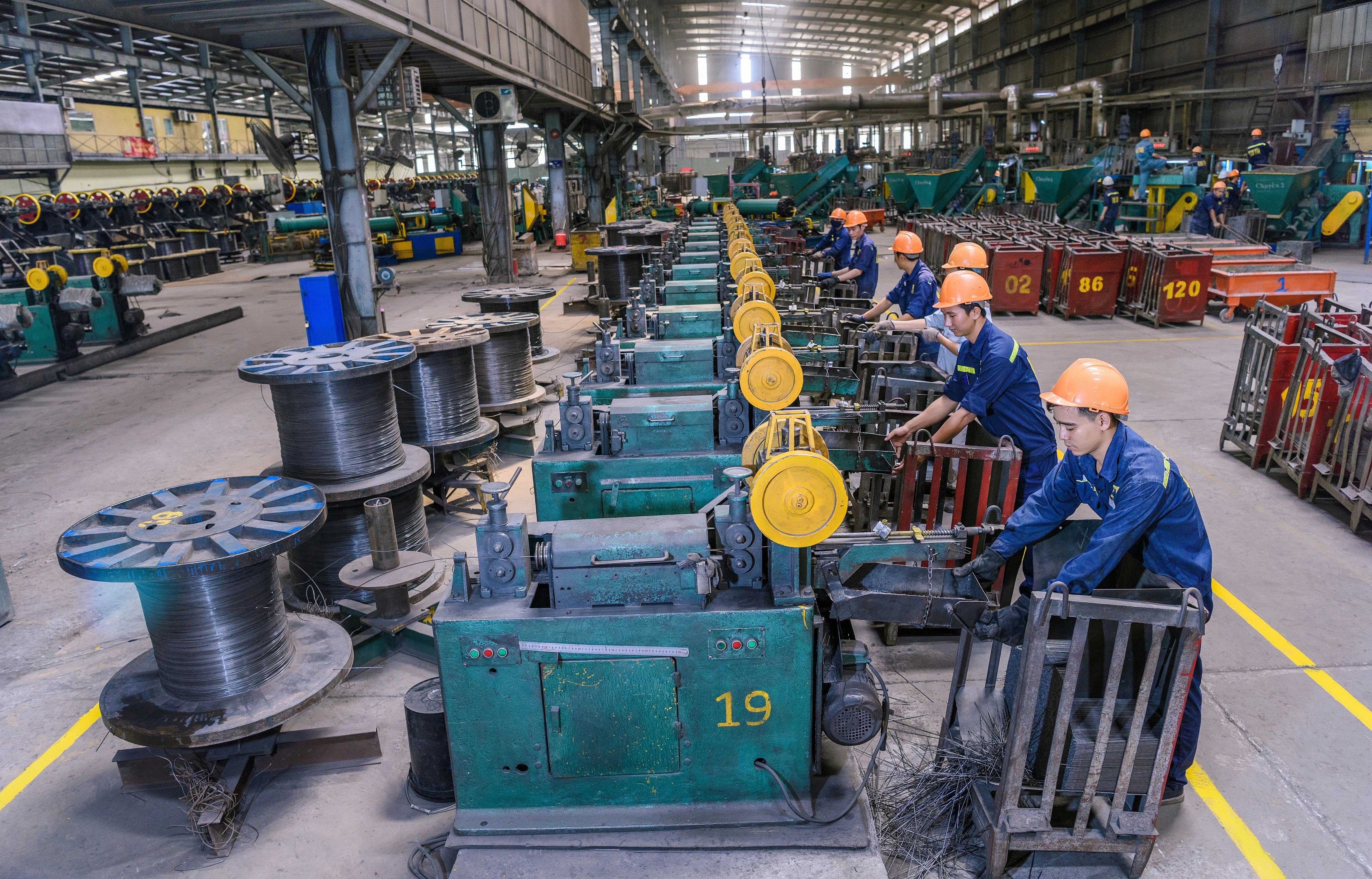 Best Quality OEM SAW EL12 Welding Wire AWS A5.17 Standard Customizable Diameter 1.6mm-4.0mm for Tin Steel Alloy