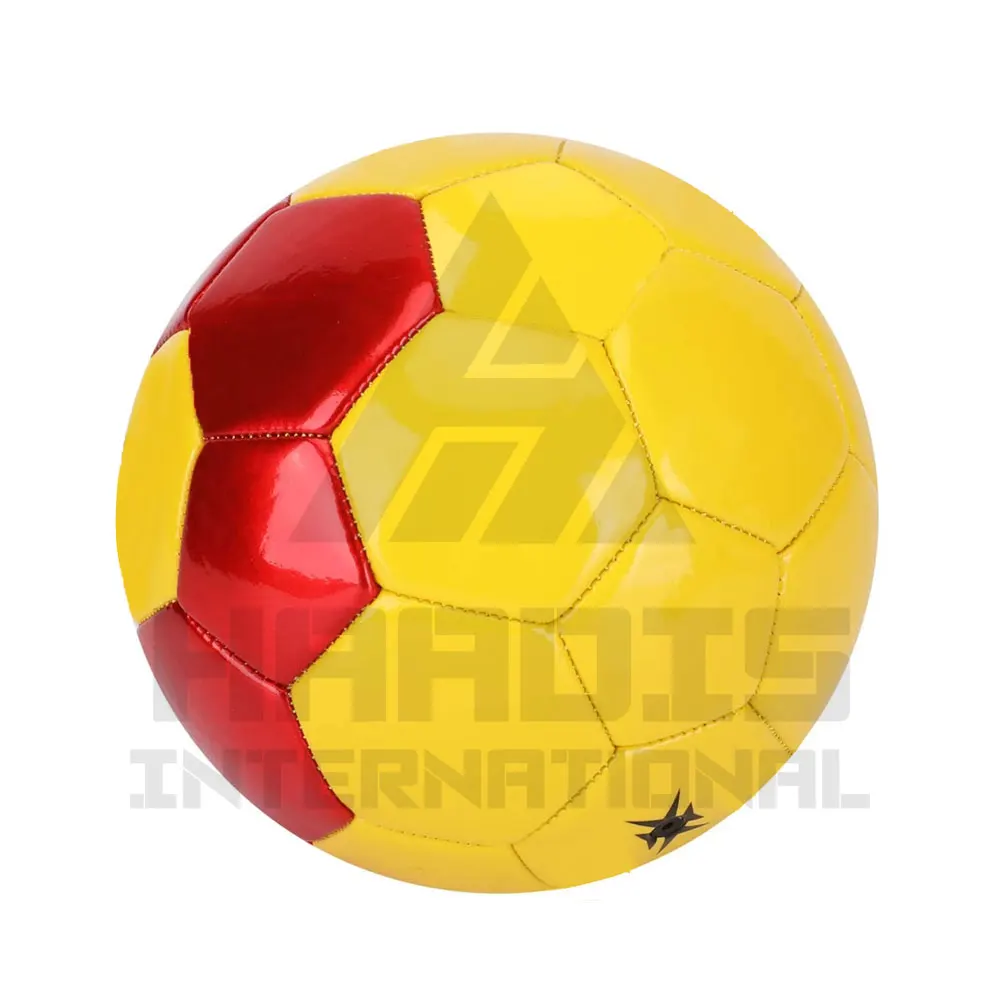 Football or soccer mini bell Promotion High Quality Cheap Soccer Mini Bell | Made in Pakistan Custom logo Foot Balls Soccer ball