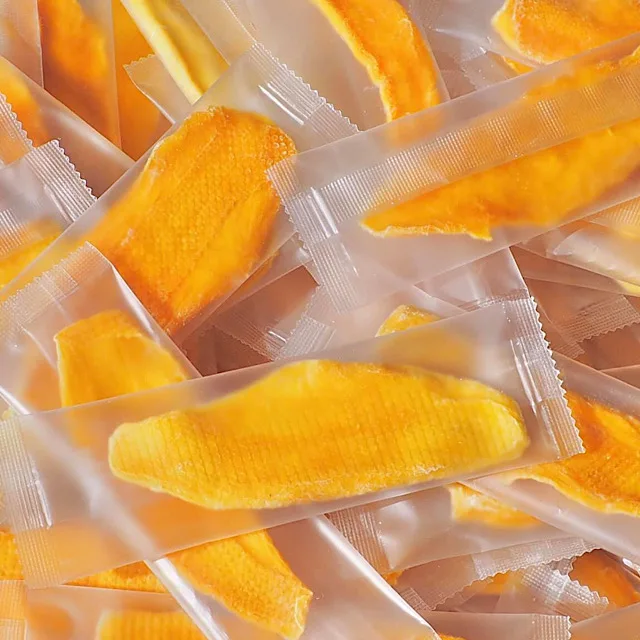 Hot Sale Dried Mango  From Thailand