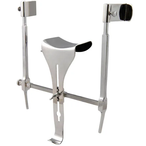 Premium quality  Goligher Retractor Blades Surgical instruments