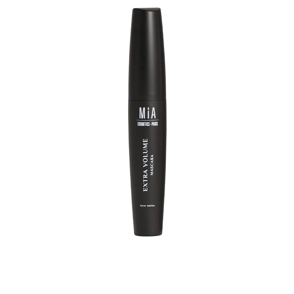 Mia Cosmetics Paris Extra Объемная Тушь # черный 9 5 мл