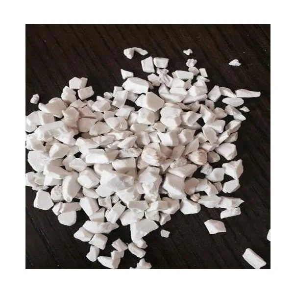 High quality regrind PVC window&pipe scrap, window and pipe PVC resin
