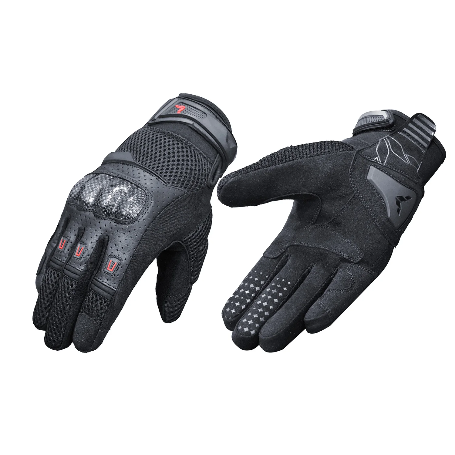 Motorbike Riders Racing Gloves