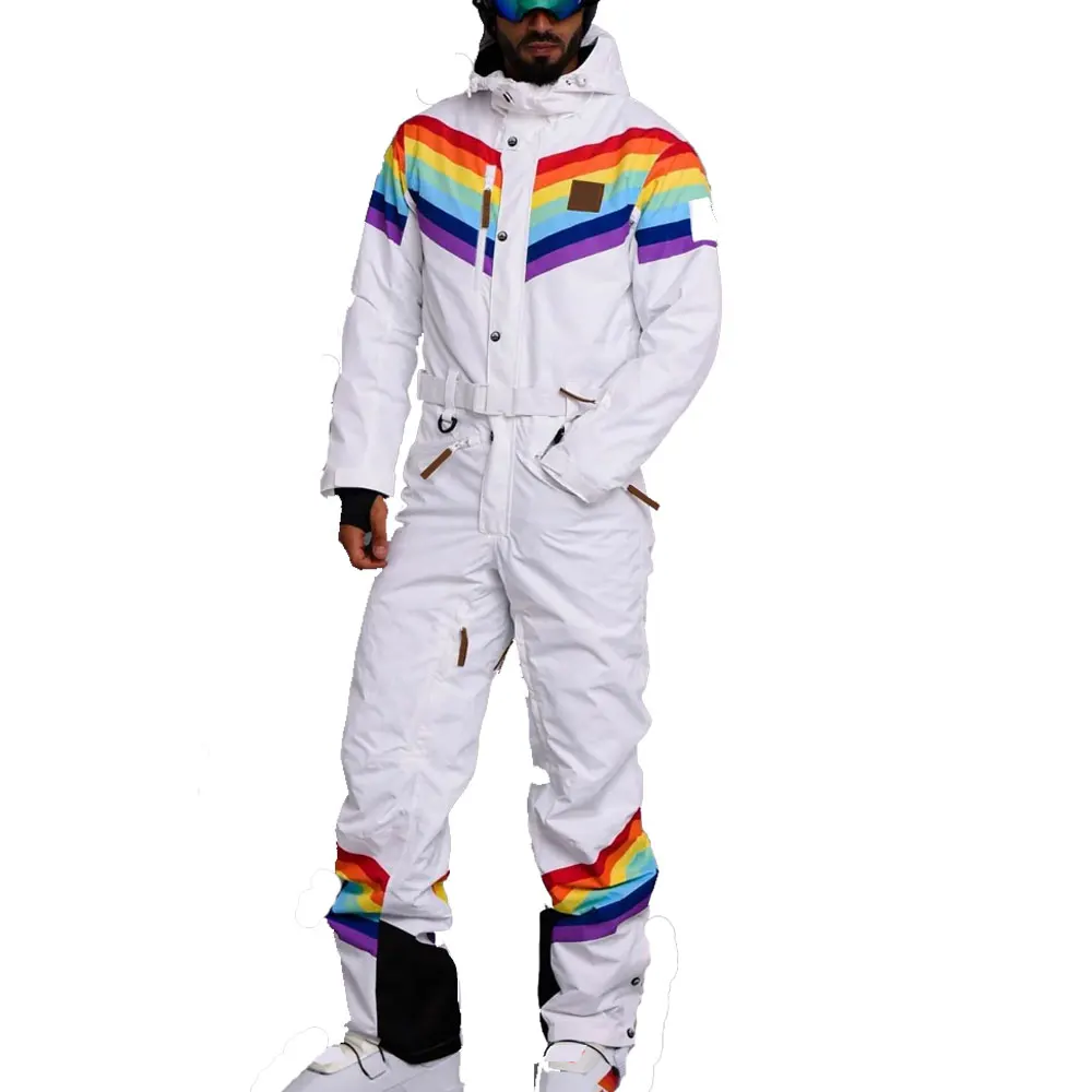 Pakistan Manufacturer Low Price Ski Uniform Best Product Ski Uniform Durable Material Ski Uniform