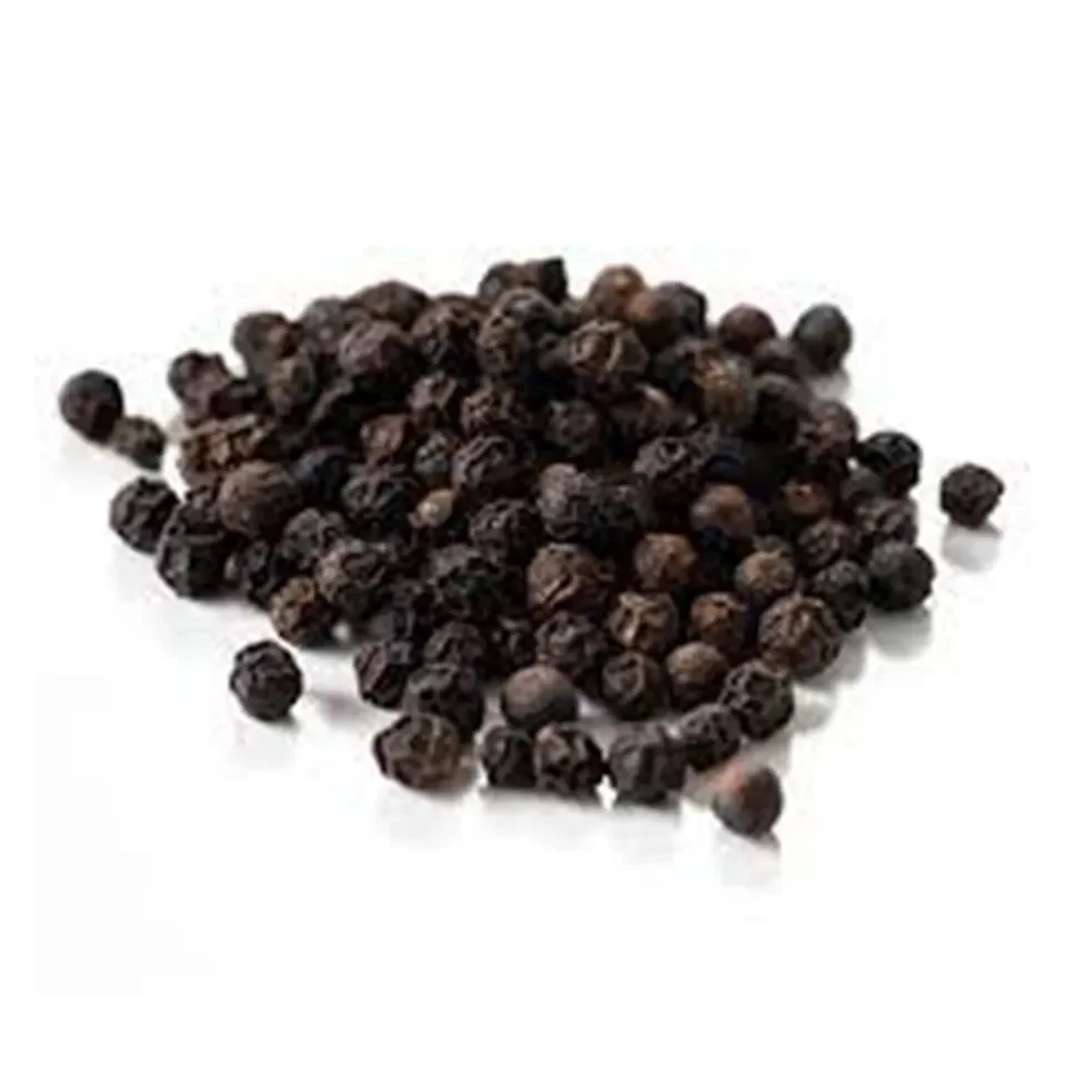 Export Quality Black Pepper..500g/l...550g/l