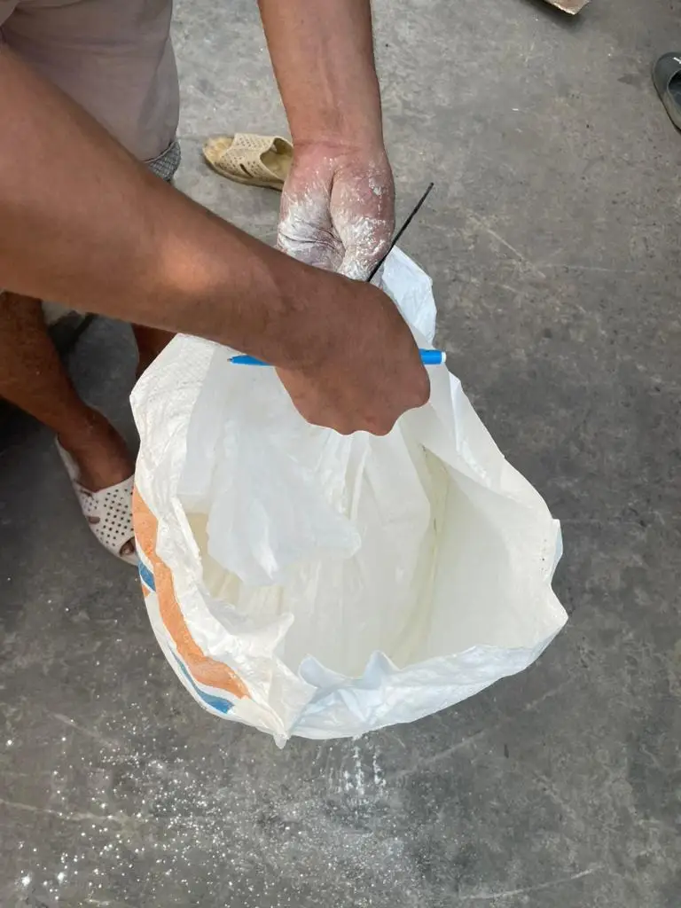 Export of Grain, Wheat Flour,