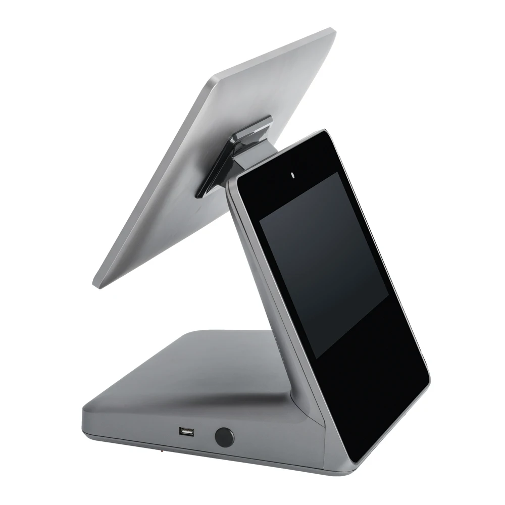 All In One 15.6 Inch POS Retail System Cash Register For Pharmacy Store