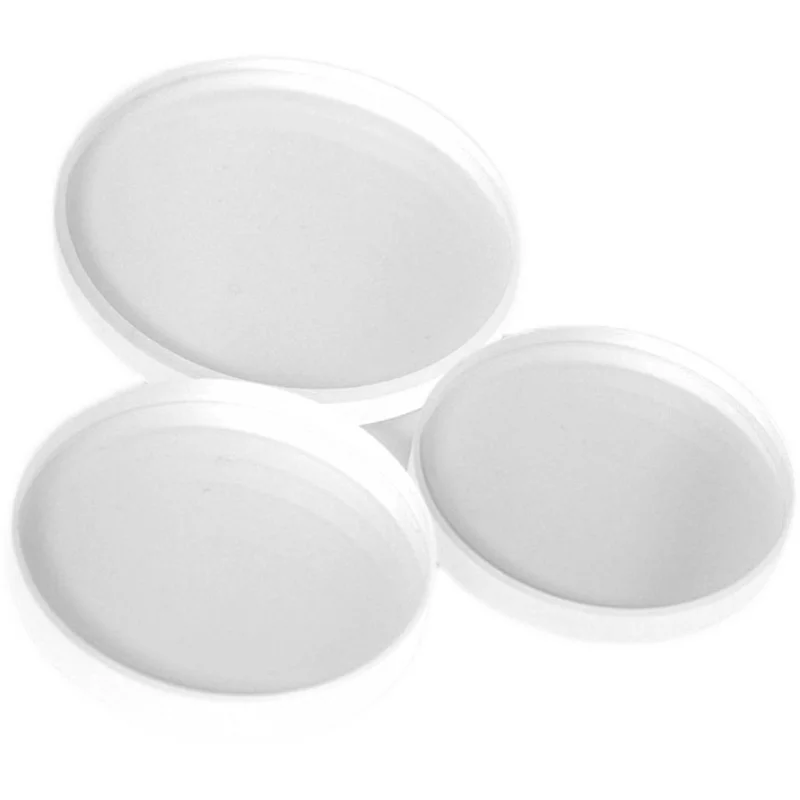 Factory Price Fiber laser cutting head protective lens windows D37x7 D37*5 D37*3.5 glass for laser cutter