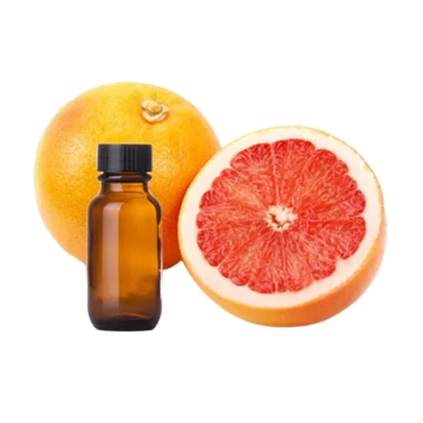 100% Natural and Organic Grapefruit Essential Oil for Bulk Purchasers from Best Indian Manufacturer & Supplier