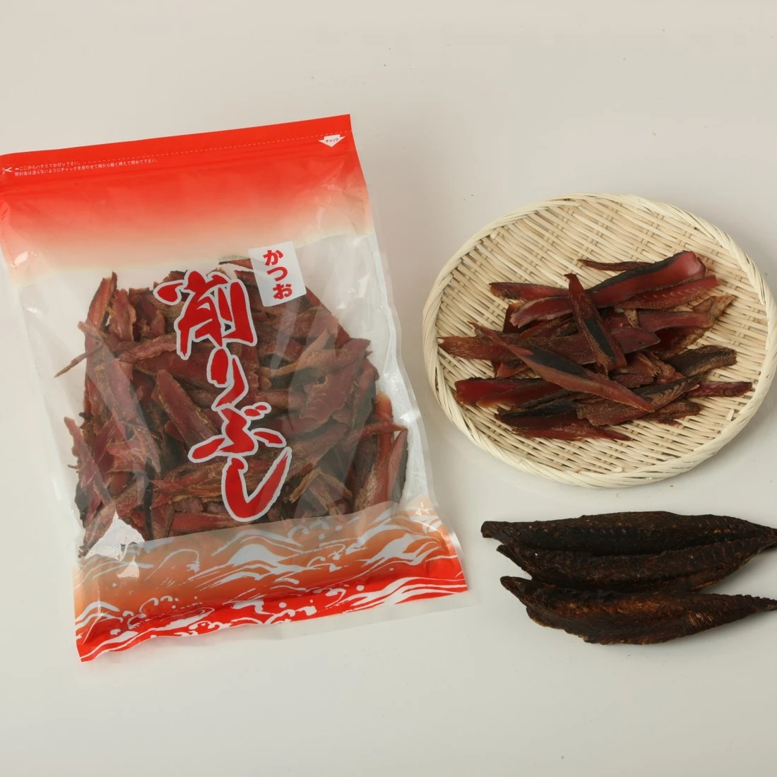 pet food ok Japanese Good Quality Import Dried bonito good for Japanese soup and Additive-free and good for