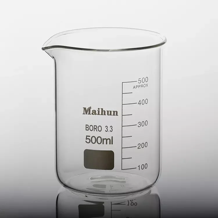 Прямая продажа с завода термостойкая стеклянная посуда толстыми