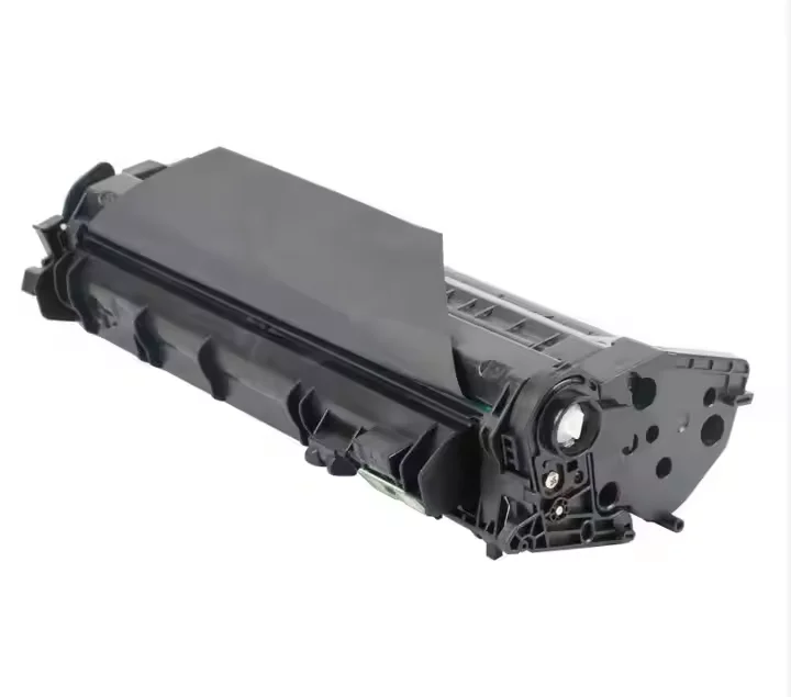 Тонер-картридж TTD Q7553A 53A совместимый с HP LaserJet P2015/1160/1320/3392/3390/LBP-3300