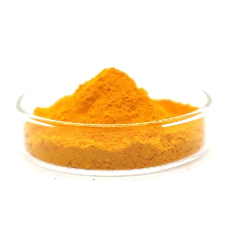 Pigment Yellow 1 Inorganic Powder Material Pigment High Quality Pigment For Coating Pigment, Ink Pigments, Plastic  Pigment