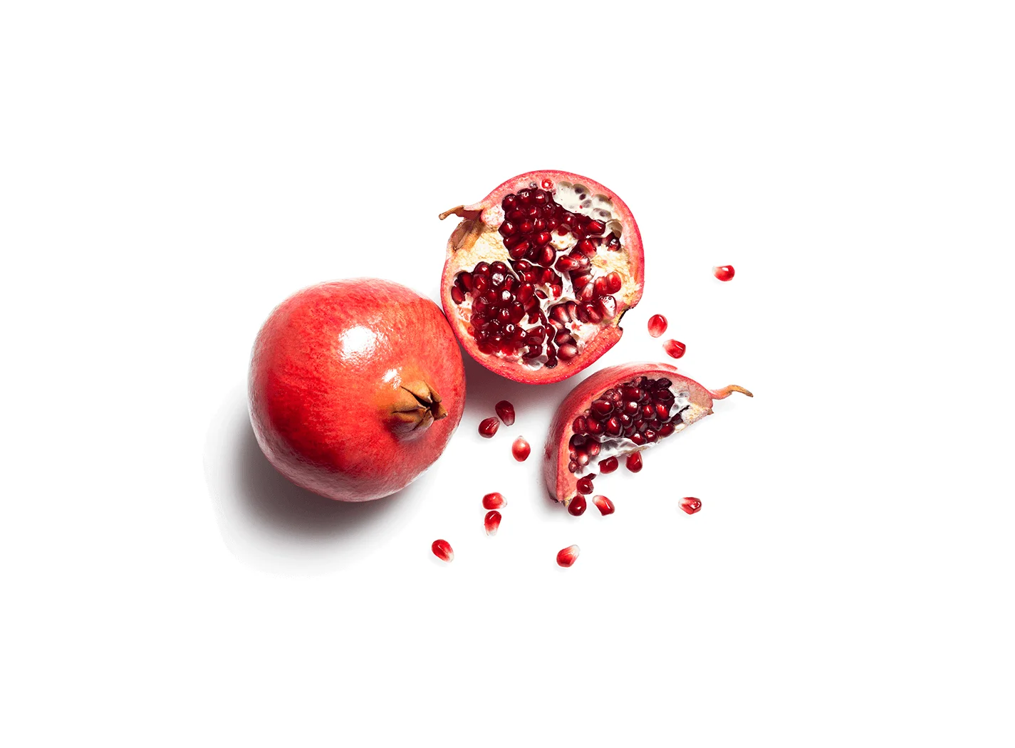 New Corp 2022 Quality Grade Fresh & Pure Pomegranate Premium Quality Organic Natural Taste Pomegranate From India