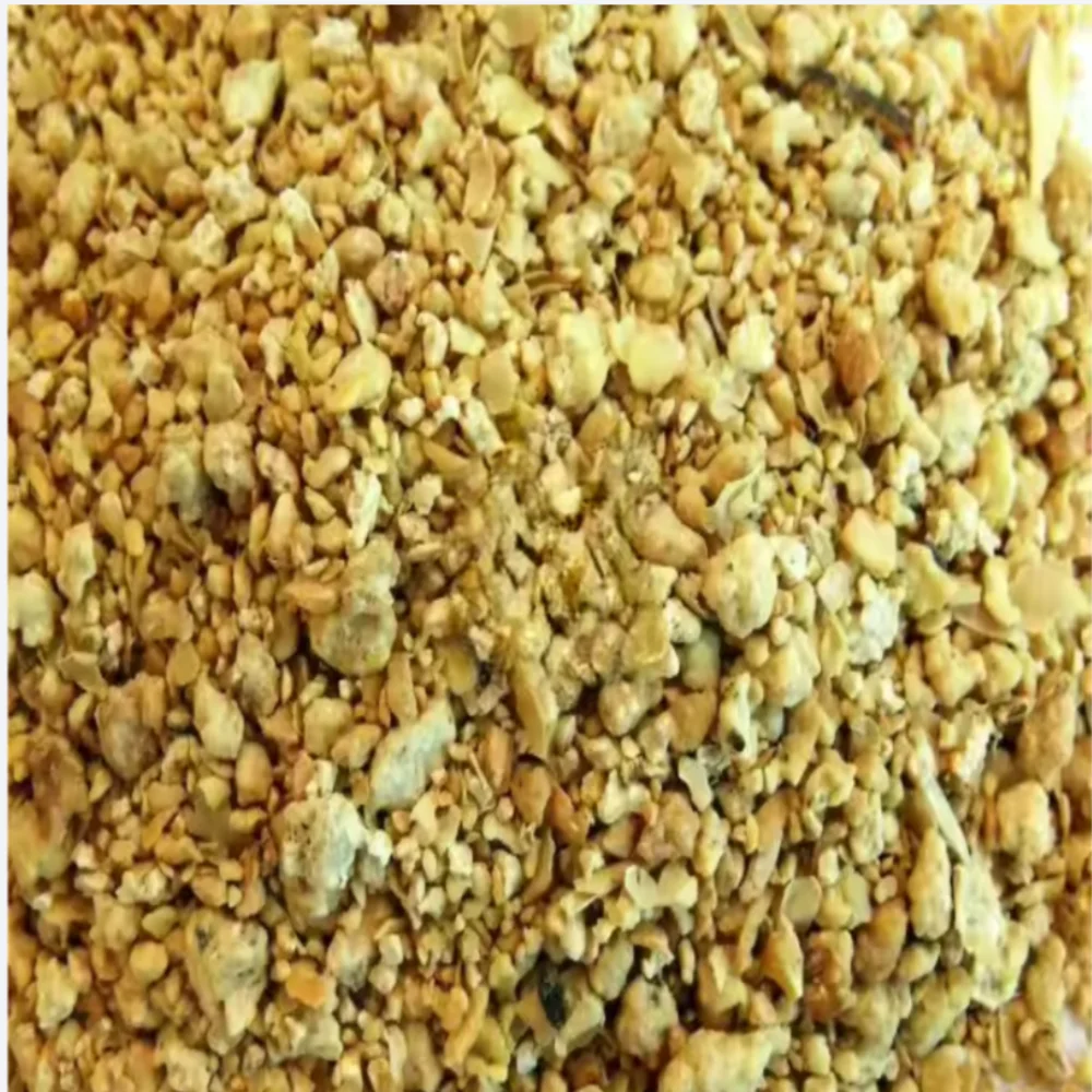 Animal Feed Additive Soybean Meal 46% Feed Grade Poultry And Livestock