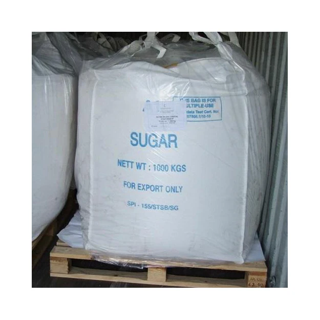 Refined Sugar Direct from Brazil 50kg packaging Brazilian White Sugar Icumsa 45 Sugar