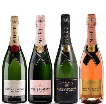 Dom P Brut (bottle75 CL) 6x750ml 12.5% Wholesale