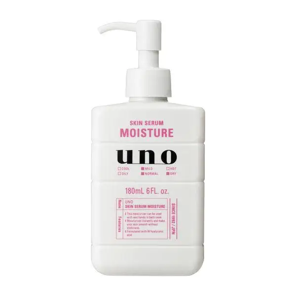 UNO Skin Serum Moisture