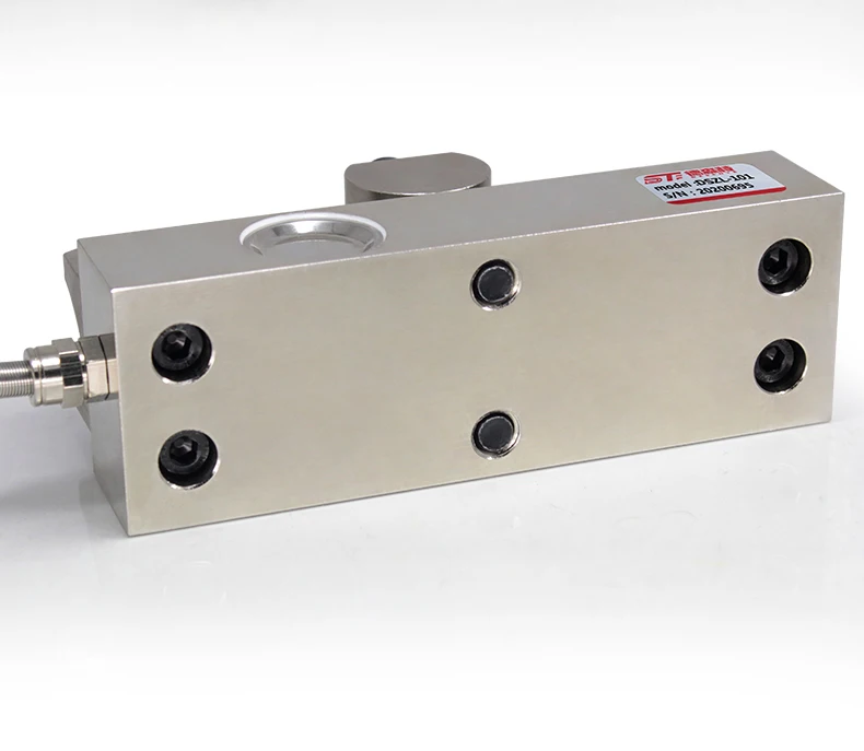 DSZL Compression Sensor Cheap Price 300N 1000N 200KN Measuring Pressure Load Cell Force Transducer 1ton 100ton pressure sensor