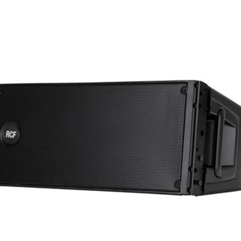 Оригинальный RCF HDL 30-A активный двухсторонний линейный массивный модуль 2200 Вт