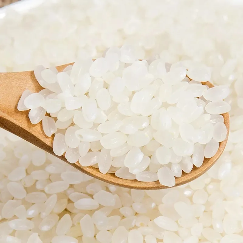 25% Broken Thai Basmati Rice