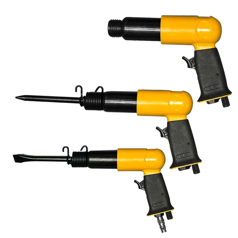 OBBL Air Hammers For Heavy Duty Automotive Work And Light Industrial Applications