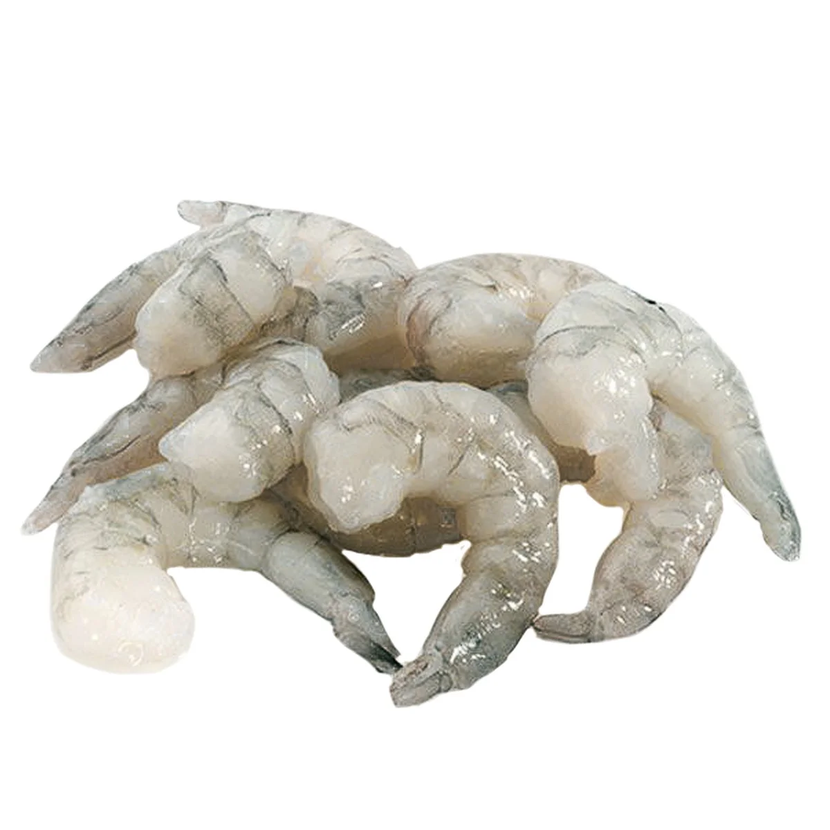 Wholesale Premium Vannamei Shrimps Frozen Red Shrimp Prawns Fresh and Dried Seafood in Bag Packaging