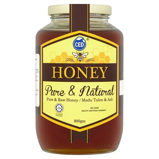 Buy Manuka Honey from Australia New Fresh and Pure Max Black Premium Mason Dark Amber KOSHER Packaging HMF Plastic Color Country