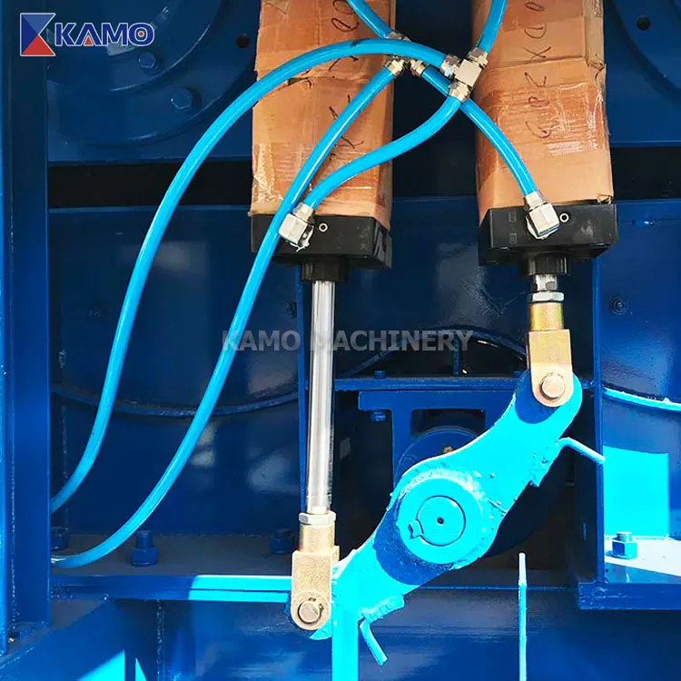 Good Quality Forced Mixing Host Mortar Cement Production Line Mixing Equipment JS1000 Concrete Mixers