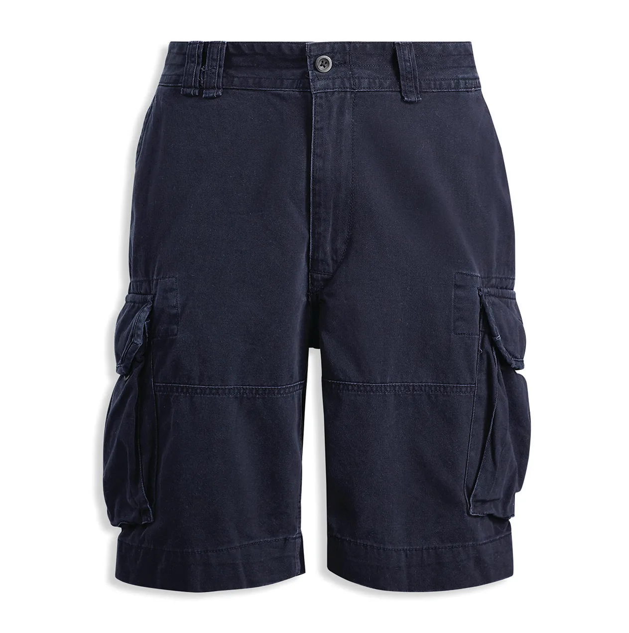 Summer Lightweight Fast Dry Men Fishing Apparel Customized Size Keep Cool Fishing Shorts For Outdoor Sports