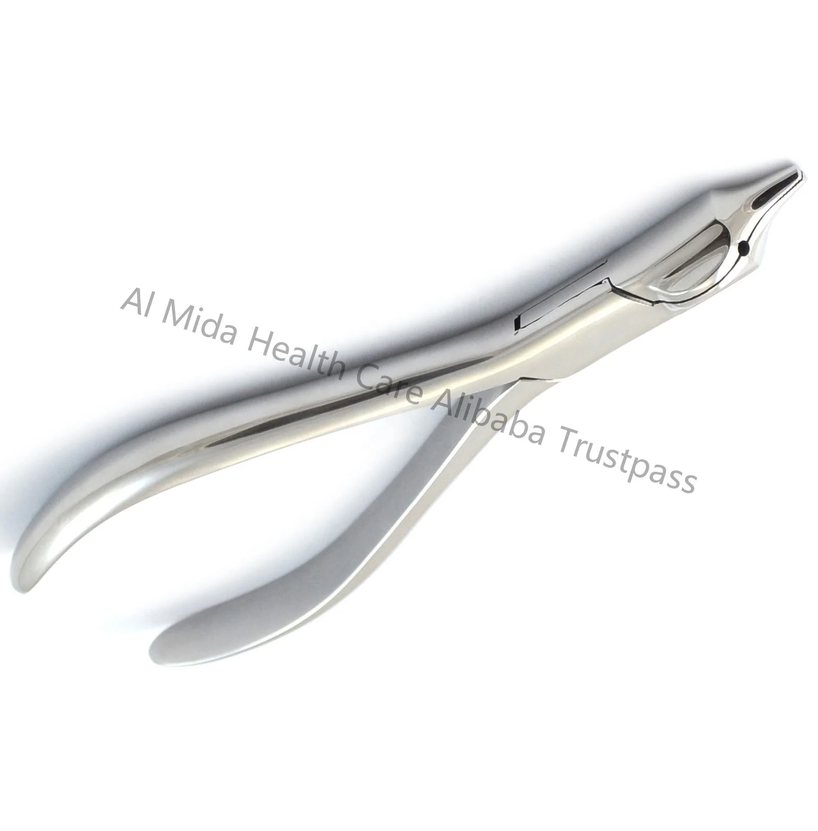 Dental Lab Laboratory Tool Dental Orthodontic Universal Young Loop Bending Plier