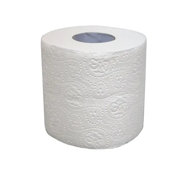 High Quality Recycled toilet tissu paper Bamboo Towel Paper Roll Toilet Tissue Paper Bulk Supply