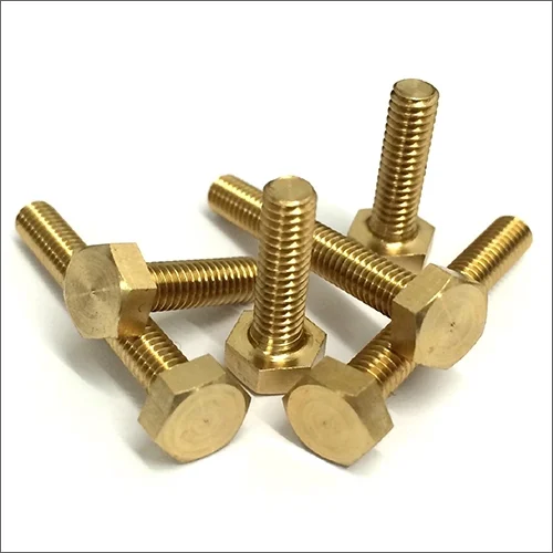 Factory Supply Tools and Hardware Fasteners Bolts Available at Wholesale Price from India Insulation Fasteners