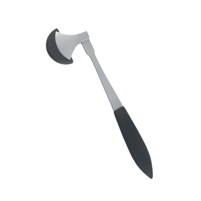 Berliner Reflex Hammer Surgical Instruments Neuro Percussion Berliner Reflex Taylor Buck Hammer Diagnostic Kit