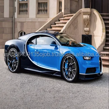 2022 2023 2024 классические спортивные Подержанные Автомобили Bugatti Centodieci