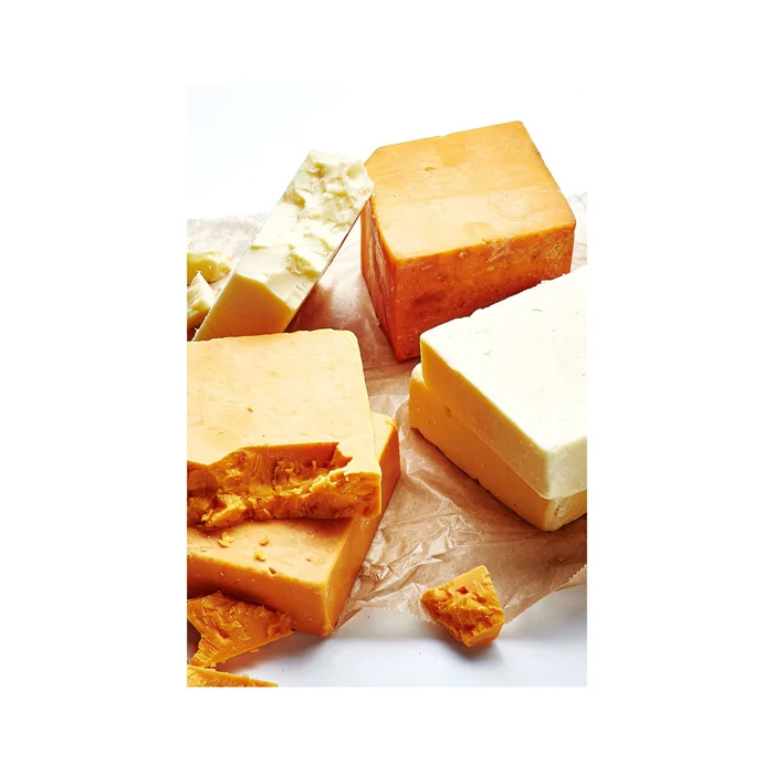 Wholesale Supplier Cheddar Cheese For Sale In Cheap Price