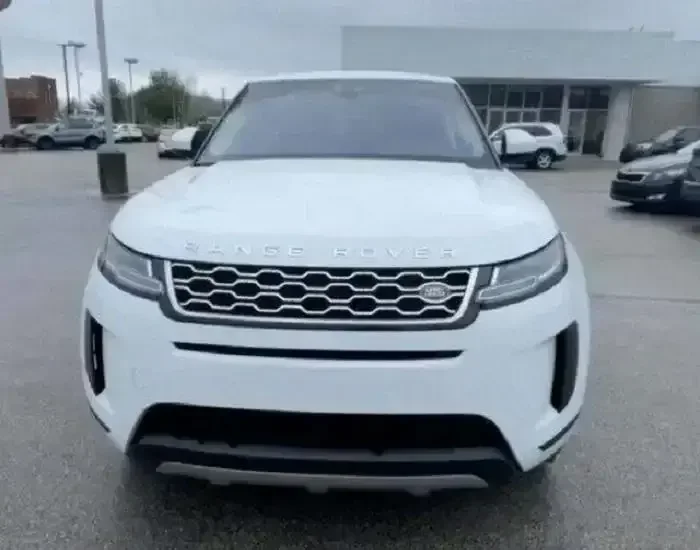 USED- RHD/LHD 2020/2021 2022 Range Rover Evo Que AWD S 4dr SUV