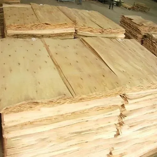 NATURAL EUCALYPTUS/ACACIA/RUBBER CORE VENEER WITH VERY CHEAP PRICE