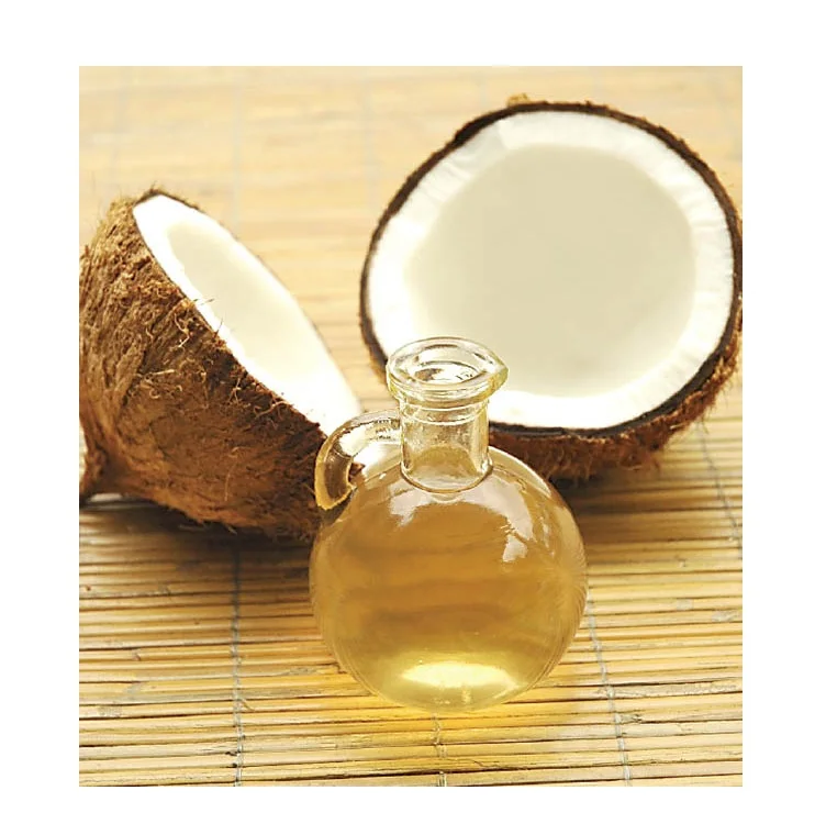 Wholesale Supplier of Natural Quality Virgin Fractionated 100% Pure Natural Coconut Oil Bulk Quantity Ready For Export