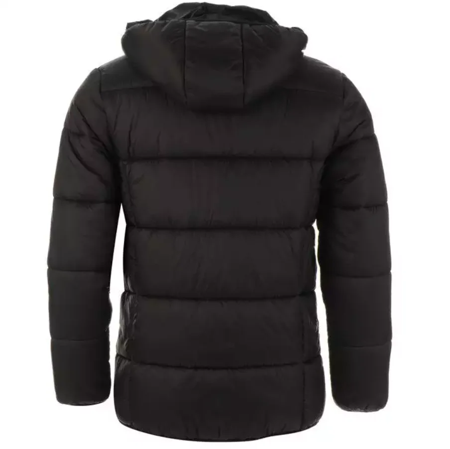 Puffer Coats Coaches Jacket Warm Up Upper Football Jackets / Sportswear With Polyester Filling Outdoor Sports Wear  Down coat