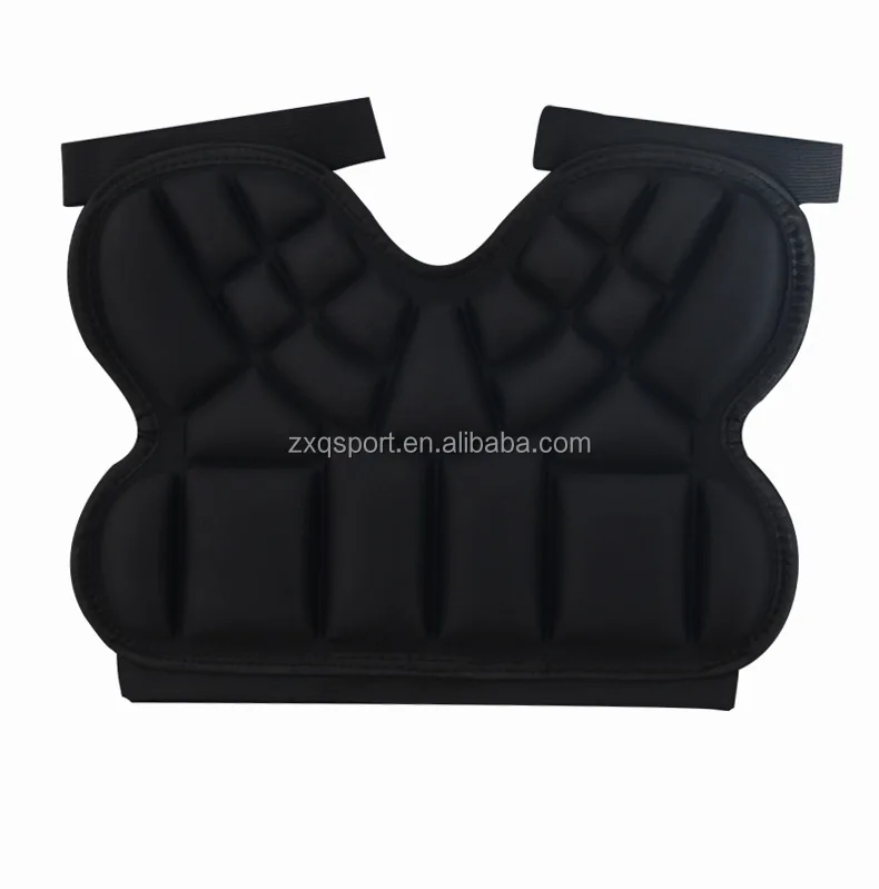 Shorts Protective Butt Pad 3D Sports Protection Hip Pad For Skateboard Ski Skate Snowboard Protector