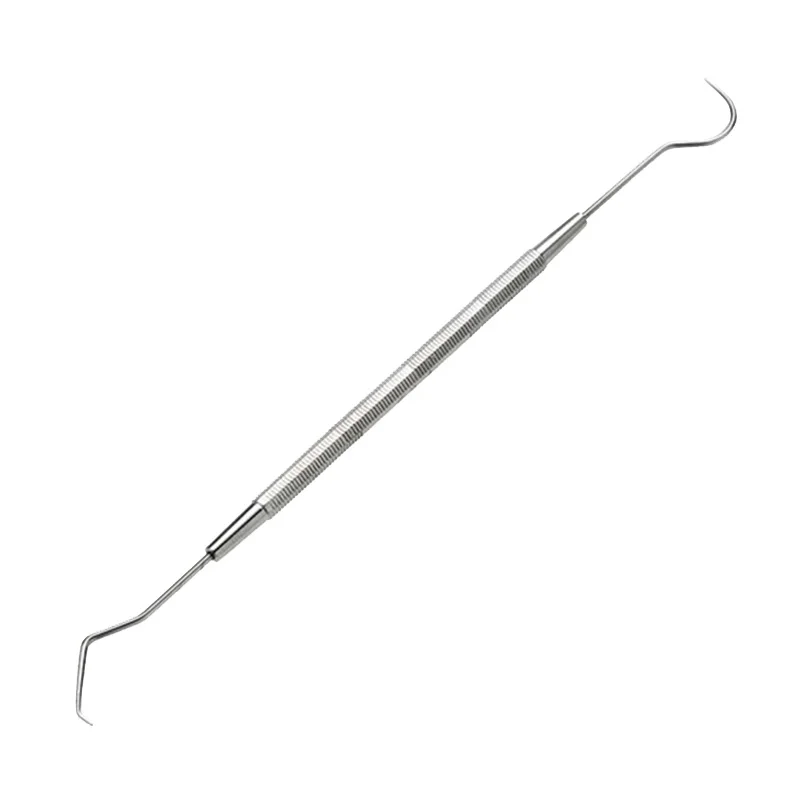 Top Class Professional Dental Periodontal Probe PCP 2 Single Ended Probes Diagnostic Instruments