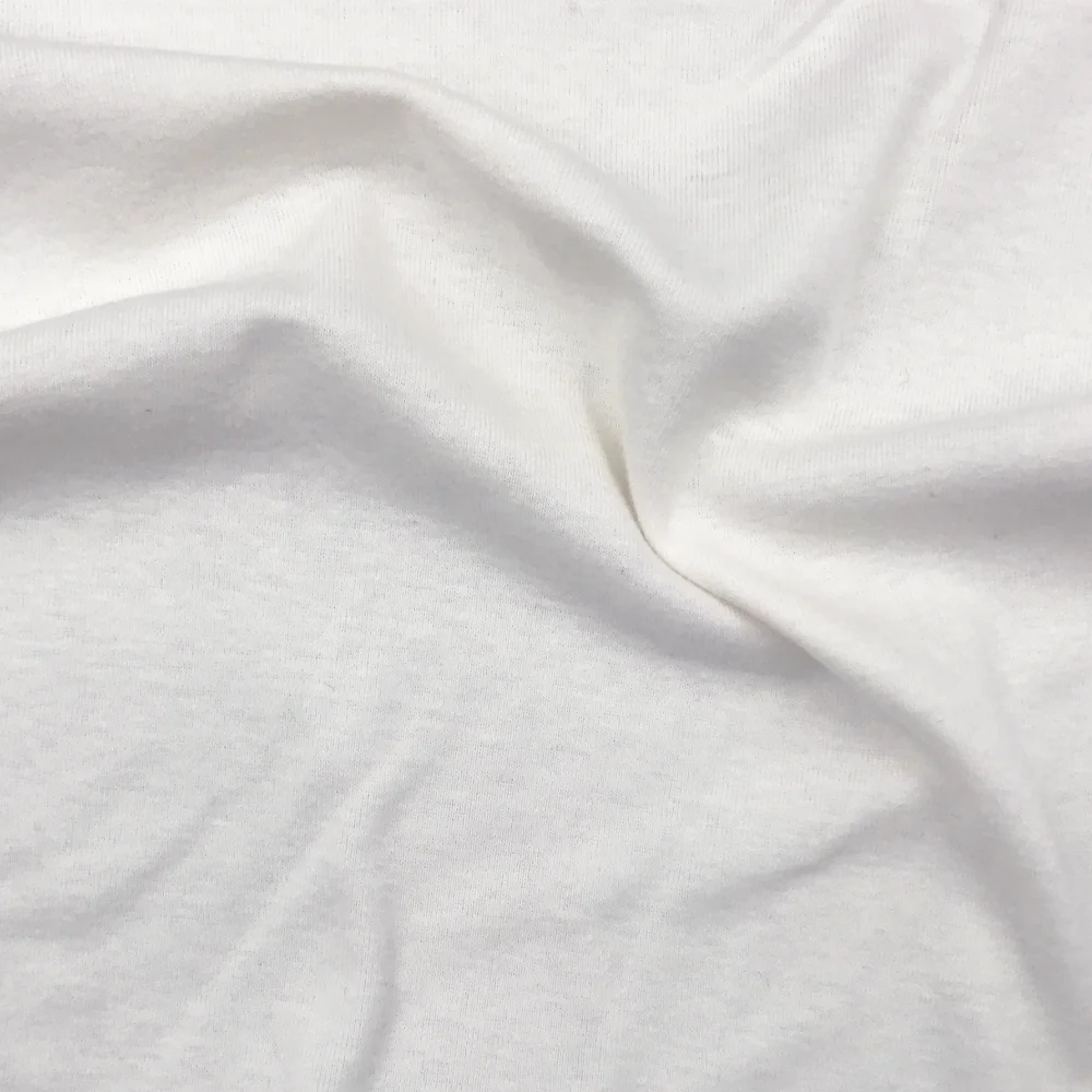 Custom Design 100%COTTON  Rib Fabric for Golf Wear