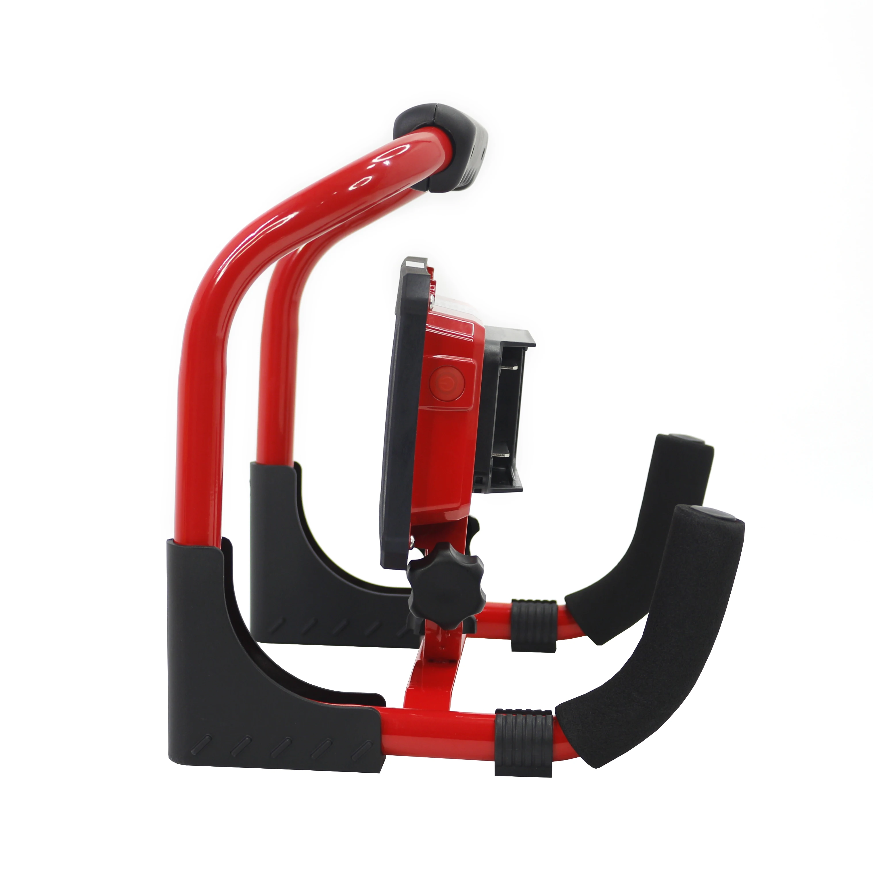 cordless work light 18v 21v work light for Dewalt Makita Bosch Milwaukee tools led portable jobsite lighting power tools lamp