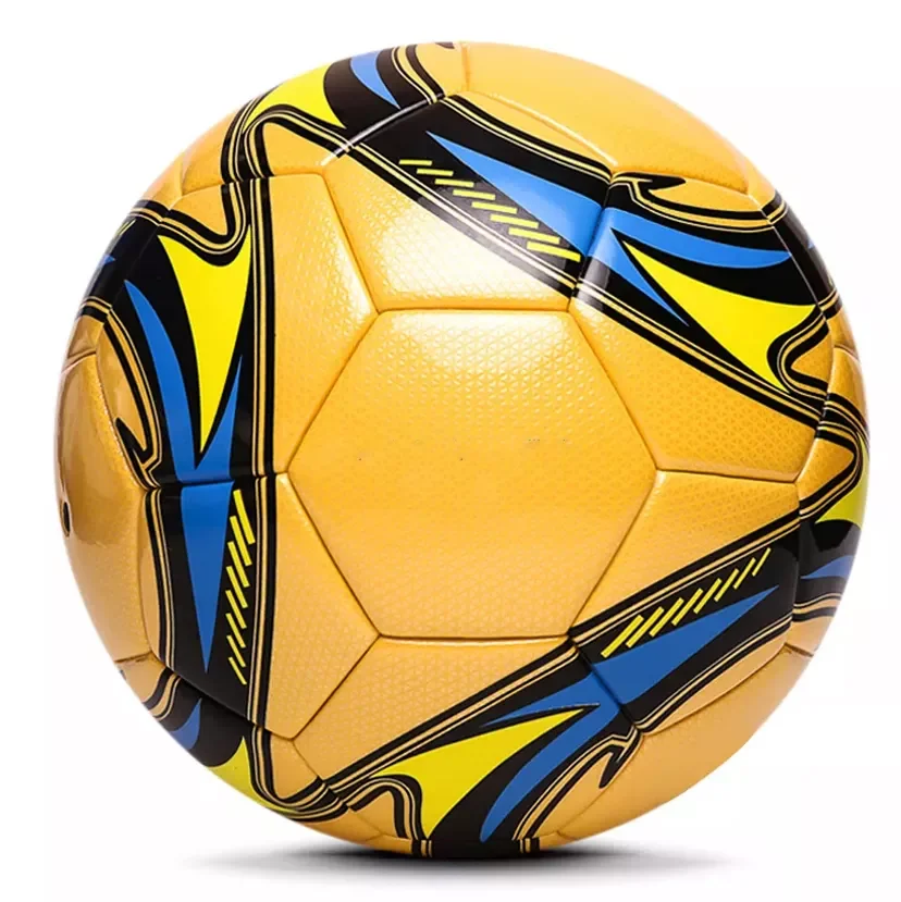 High Quality PVC PU Soccer Ball Practice Exercise Football Indoor Outdoor Sports Match Football Soccer ball