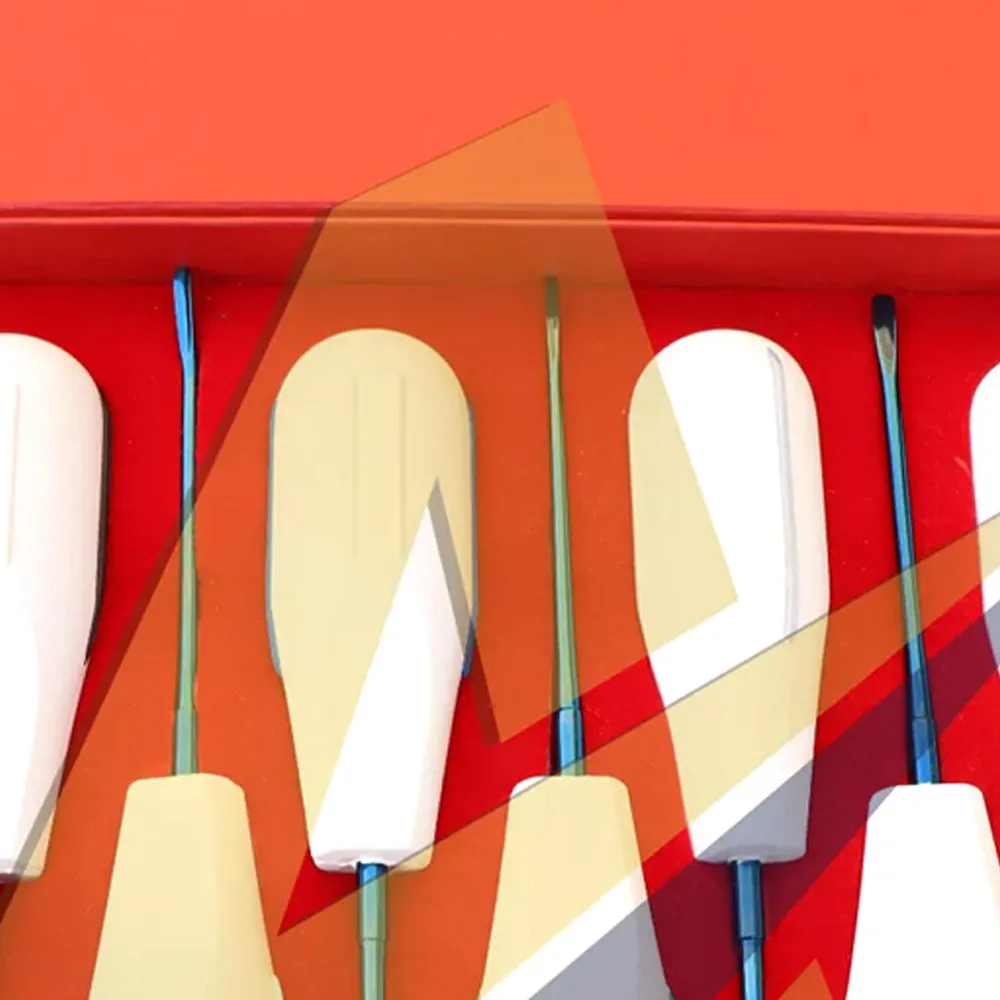 8 шт. стоматологические Лифты