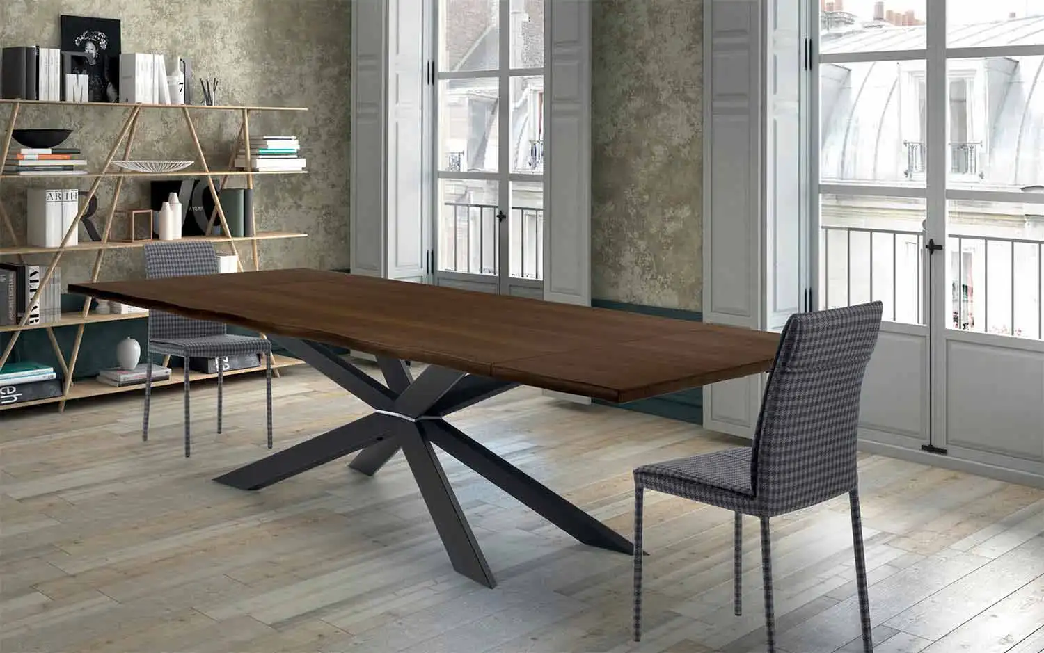 White Marble Dining Table Set 6 Chairs Gold Party Wedding Metal Steel Stainless Style Time Packing Room Modern Furniture Pcs Gua