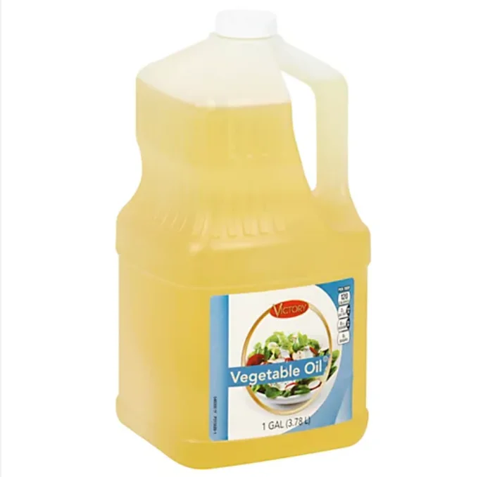 Best Quality Professional 1lit 2lits 3lits 5lits 18lits Natural Fresh Vegetable Cooking Oil For sale